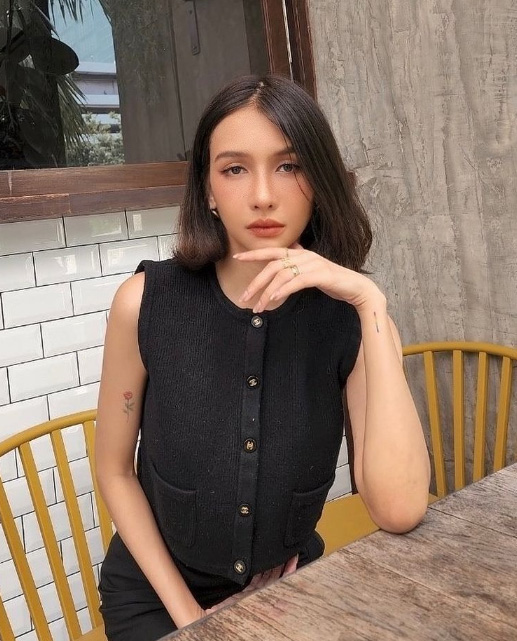 โบกี้ไลอ้อน, ว่าน วันวาน