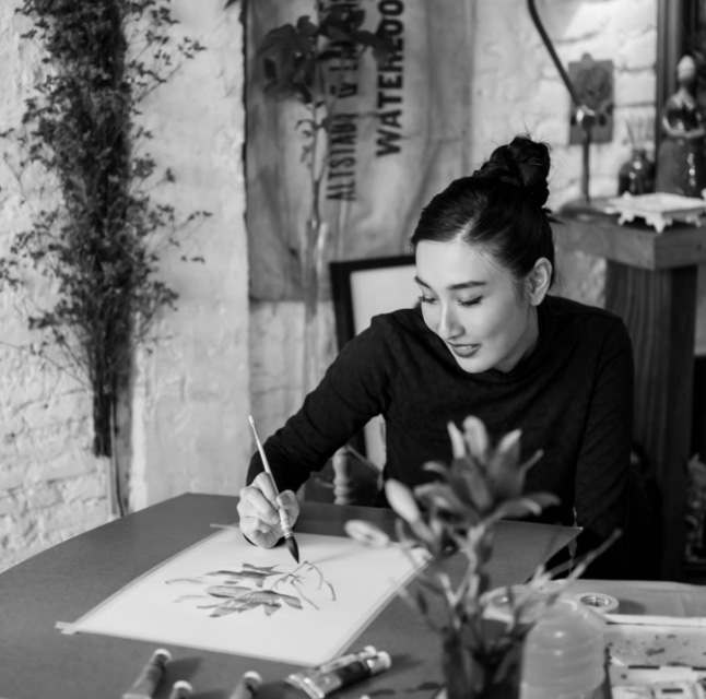 กระติ๊บ ชวัลกร