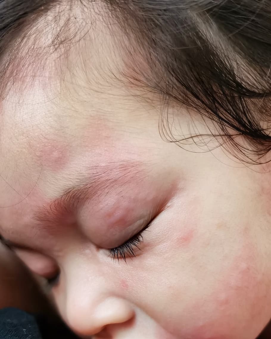 น้องปราง ลูกสาว เบนซ์ พรชิตา