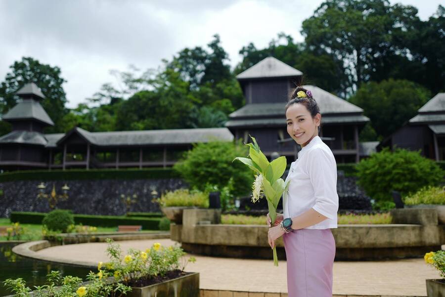 จ๋า สุภานัน
