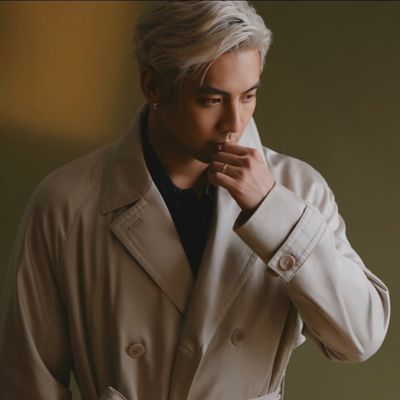 Yoshi Sudarso
