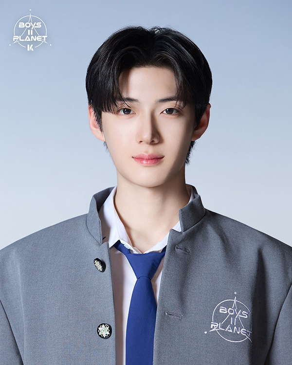 ALPHA DRIVE ONE (ALD1) Chung Sang Hyeon