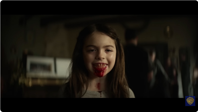 LEE CRONIN’S THE MUMMY (2026) หนังสยองขวัญ หนังมัมมี่ หนังใหม่เดือนเมษายน หนังใหม่ 2026 ภาพตัวอย่าง