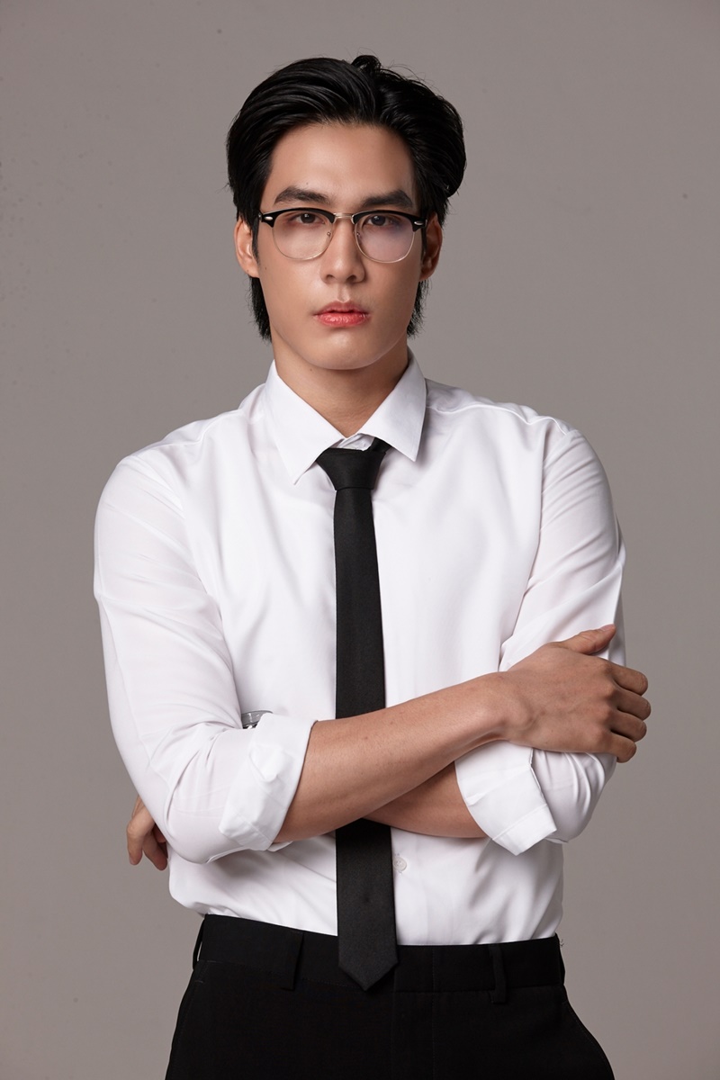 เขาจ้างให้ผมจีบนักฆ่า The Heart Killers เปปเปอร์ ภานุโรจน์