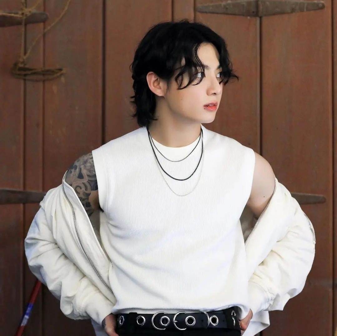 จองกุก BTS jungkook