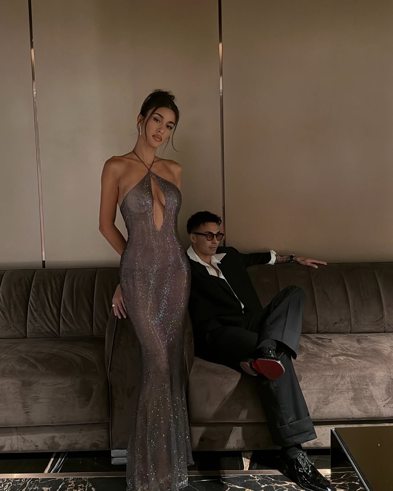 ชาริล เฮเลน่า