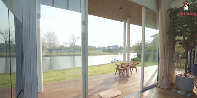 บ้านหมอเจี๊ยบ ลลนา