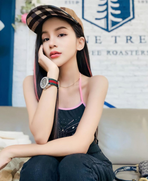 อาม ชุติมา ศัลยกรรมอะไรมาบ้าง เปิดภาพหน้าเก่า VS หน้าใหม่