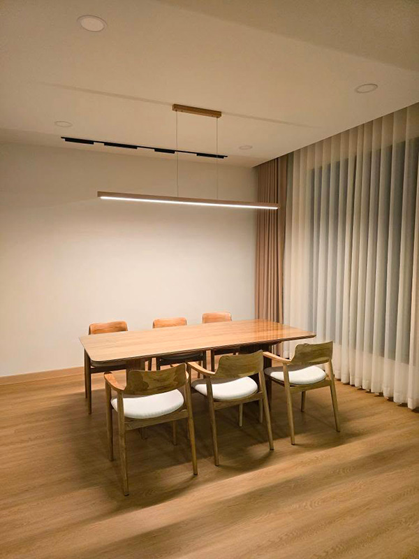 บ้านมินิมอลในฝัน