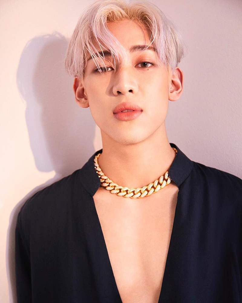 แบมแบม