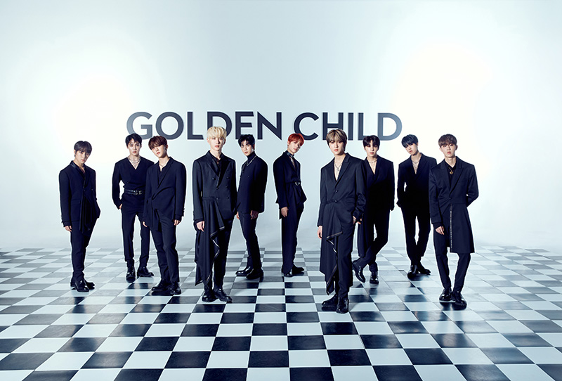 วง Golden Child