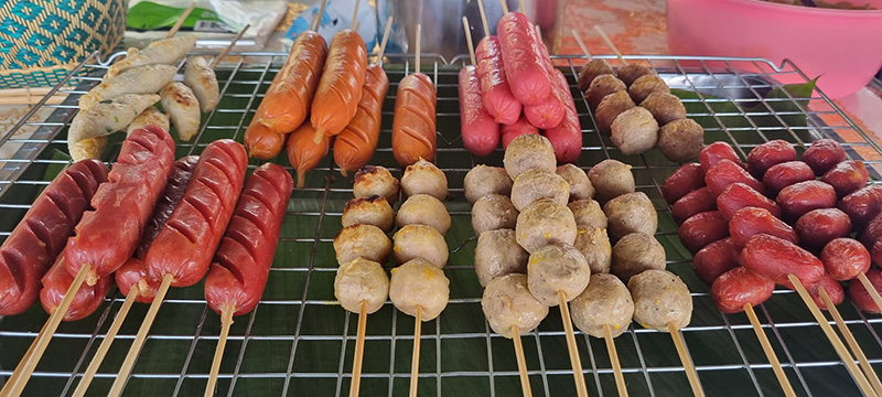 ตลาดน้ำ 2566