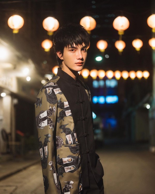 ต๋อง ธนายุทธ