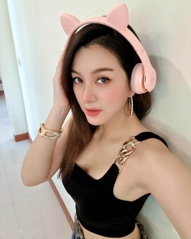 แอนนิต้า ศรุชา