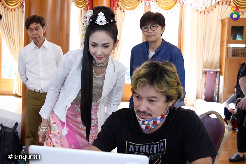 เล่ห์ลุนตยา