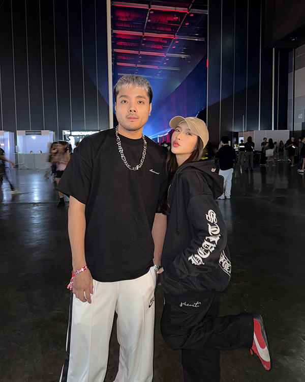 พี่พีท กันตพร ตอบปมดราม่าน้องชายแก้มบุ๋ม 