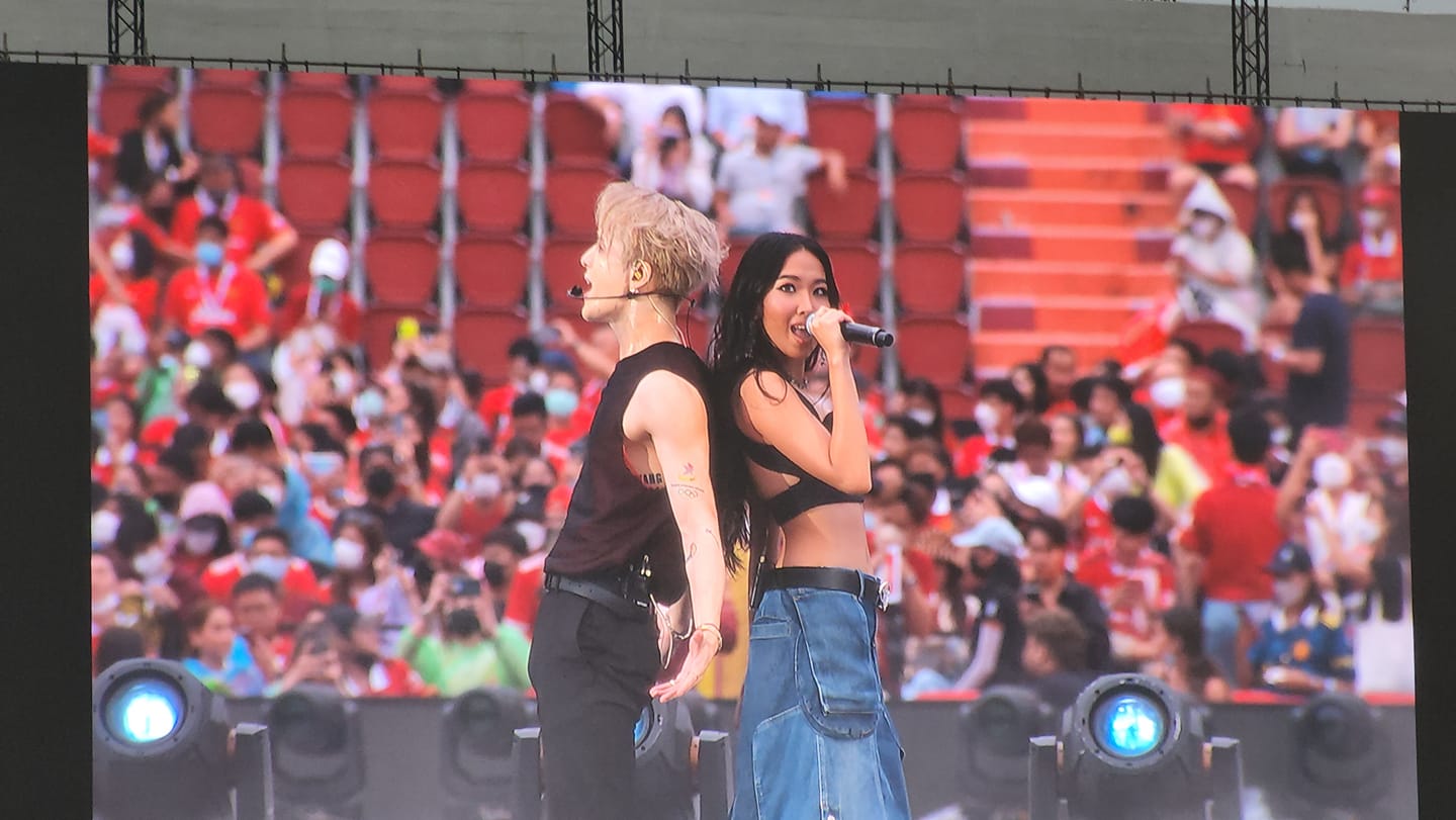 มิลลิ - แจ็คสัน หวัง