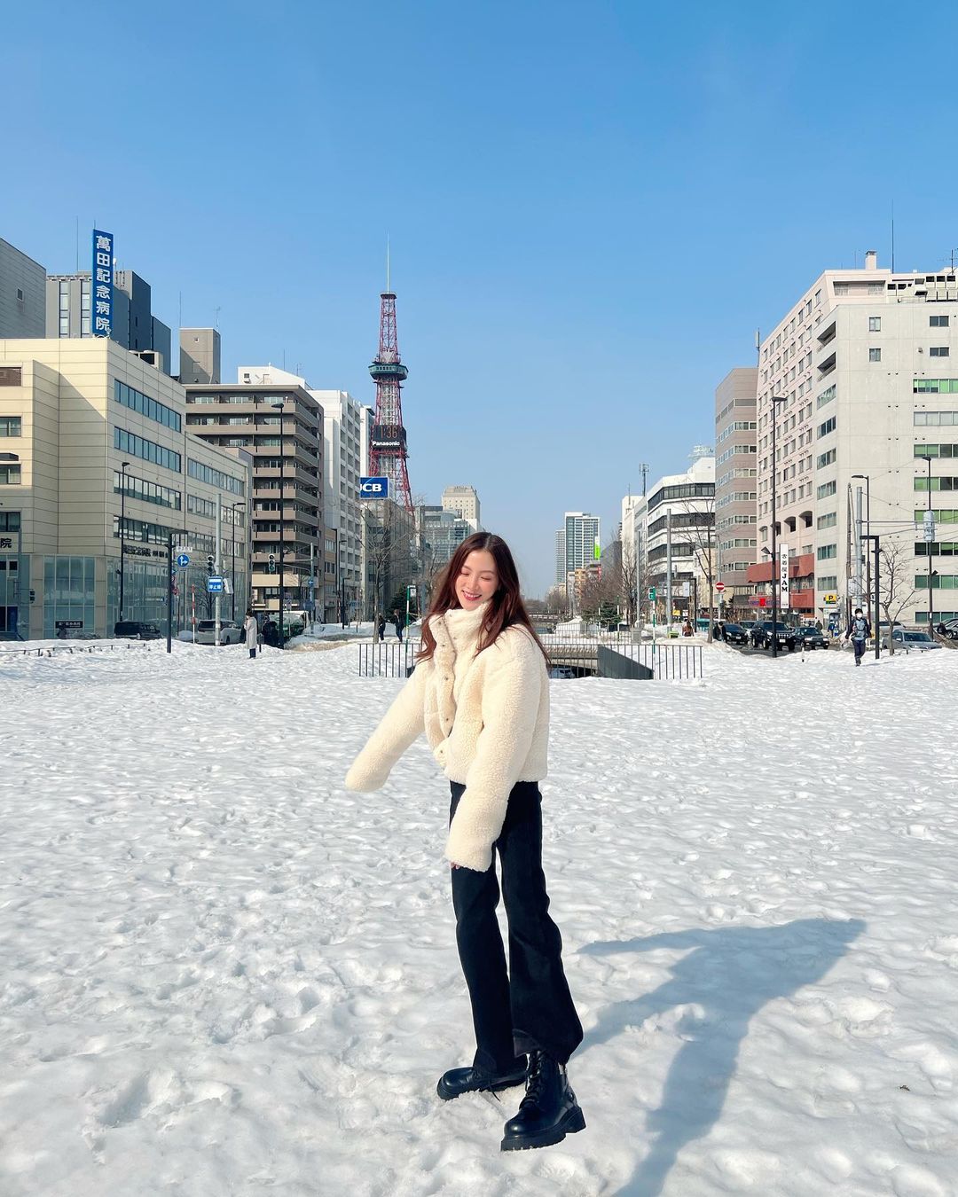 ใบเฟิร์น พิมพ์ชนก