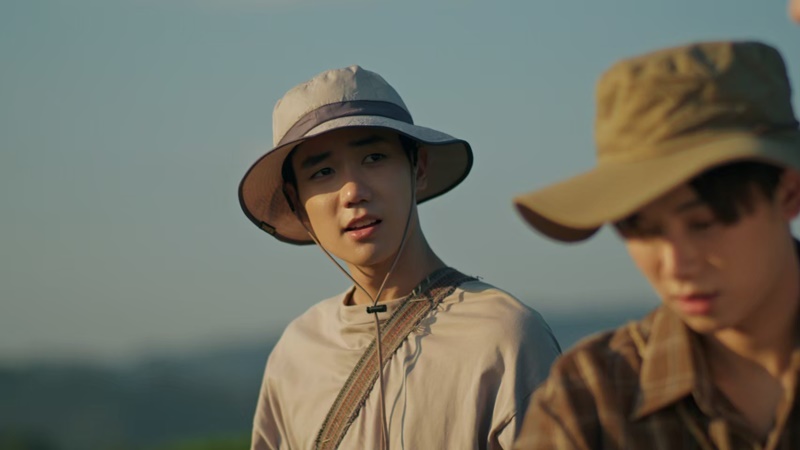 เรียกแด๊ดสิธาร Your Dear Daddy