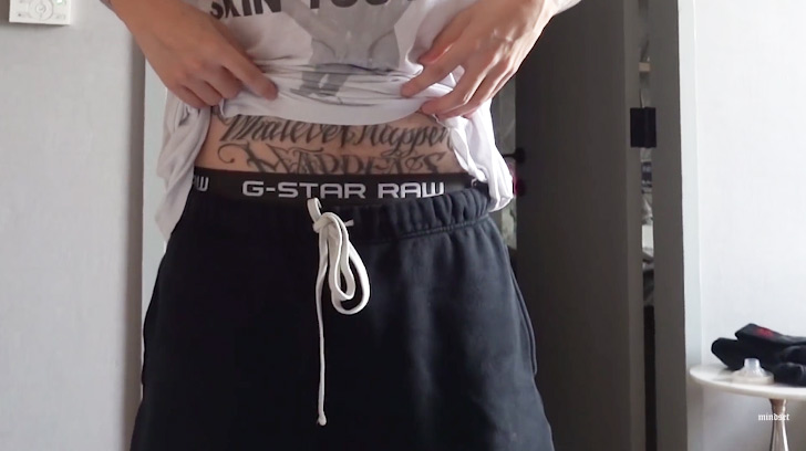 ป๊อก ภัสสรกรณ์