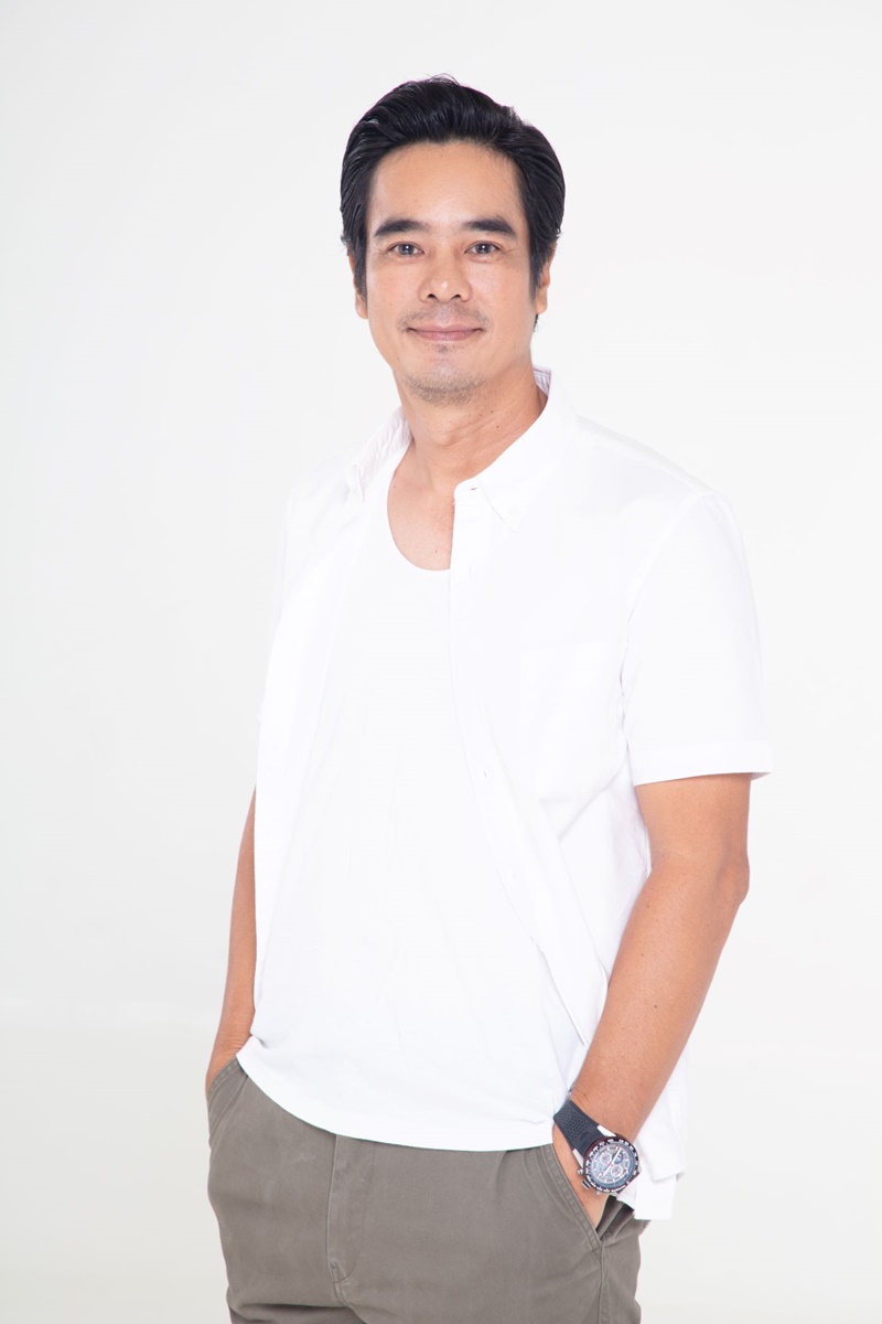 สะใภ้สายสตรอง