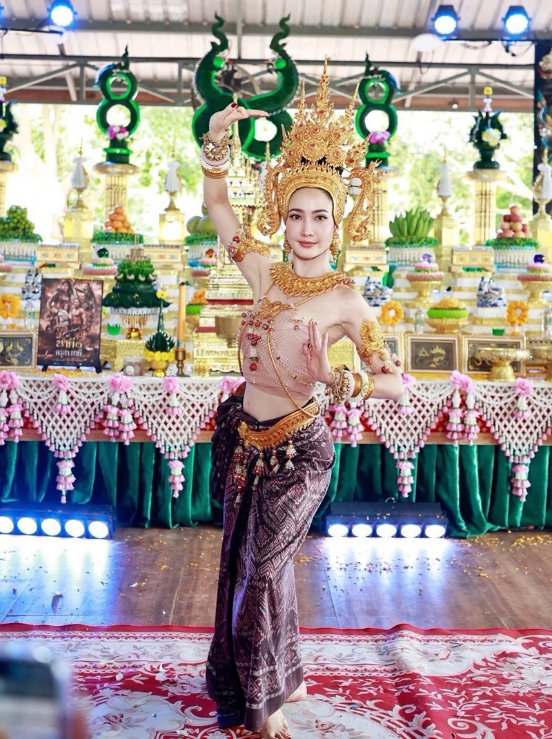แต้ว ณฐพร