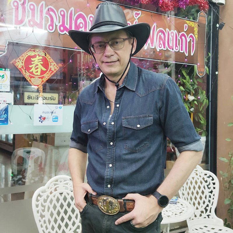 โจนัส แอนเดอร์สัน ผลงาน