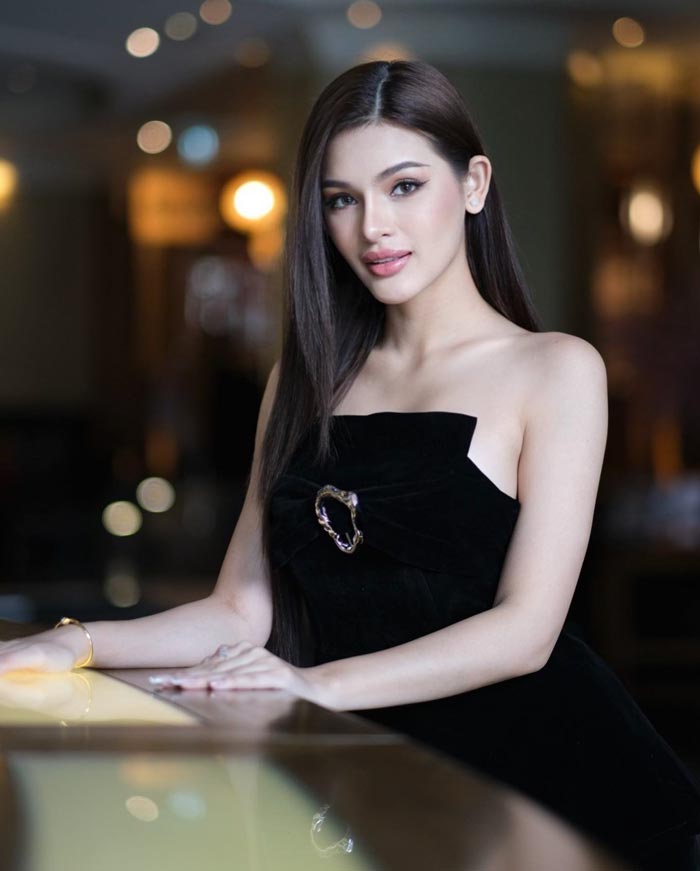 นอล์รี่ มิสแกรนด์ตรัง