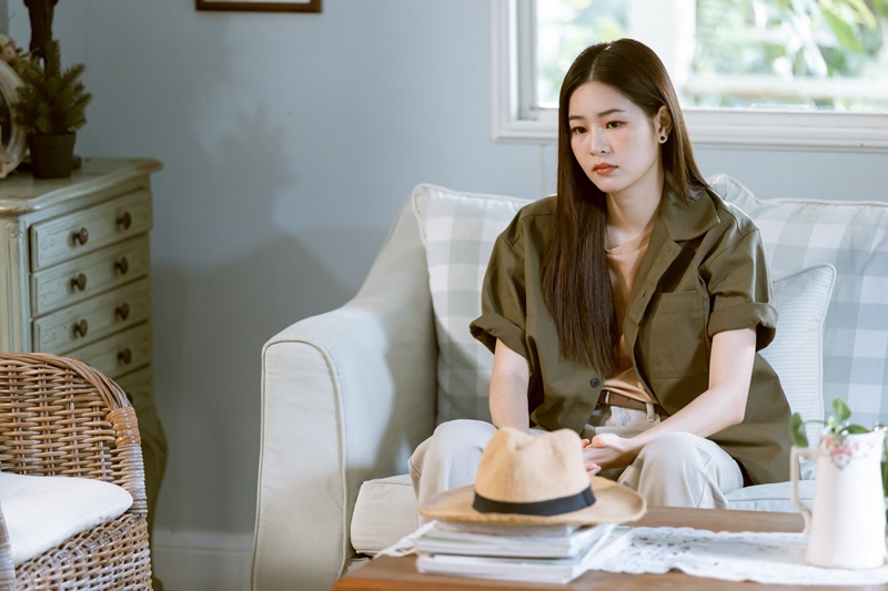 วิวาห์ปฐพี ซีรีส์ชุด 4 ELEMENTS บ้านวาทินวณิช