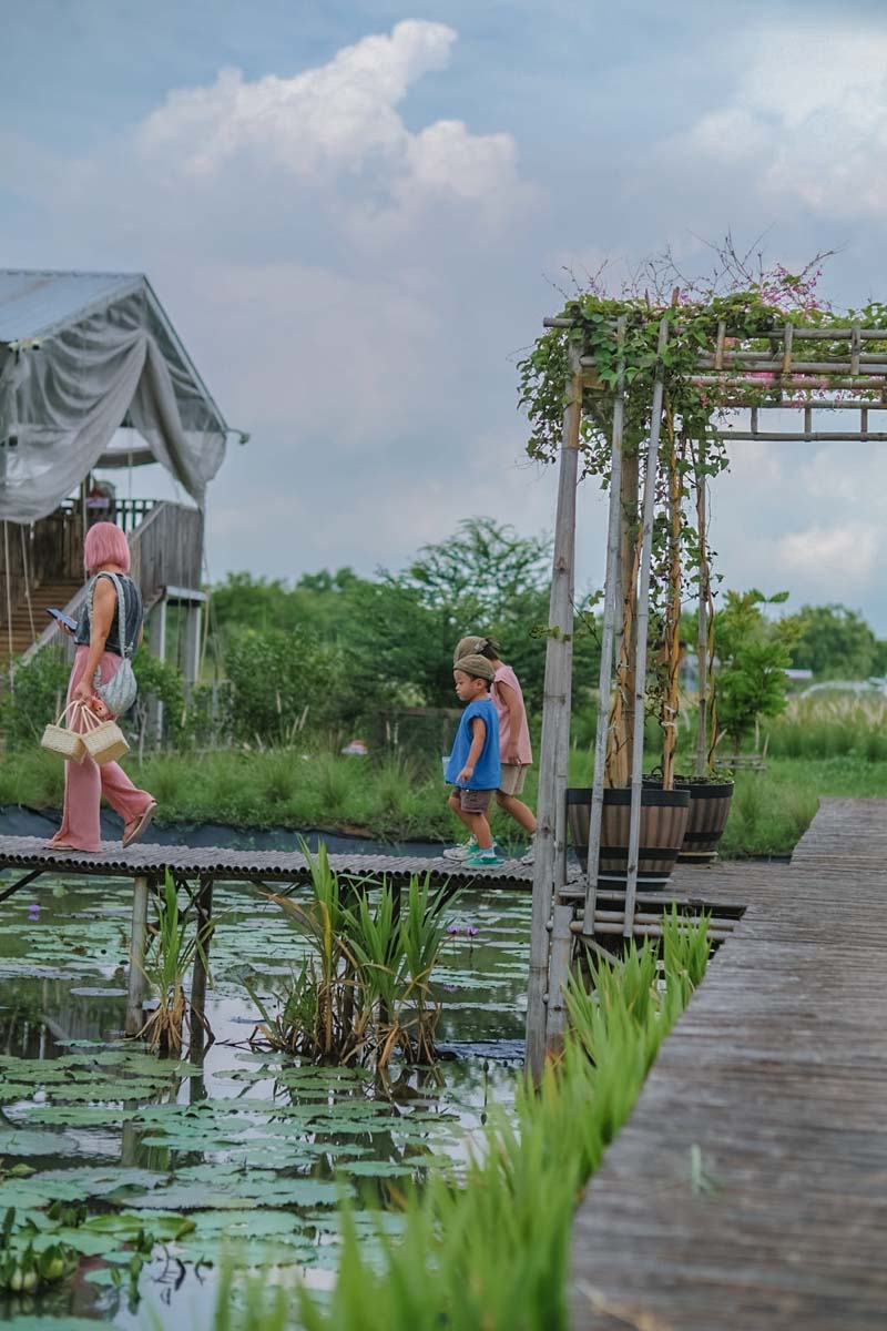 A Cup of Zoo Café คาเฟ่