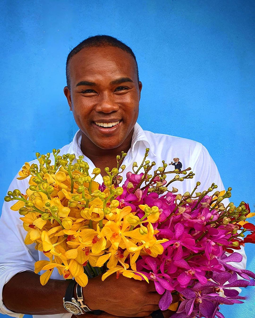 รัศมีแข