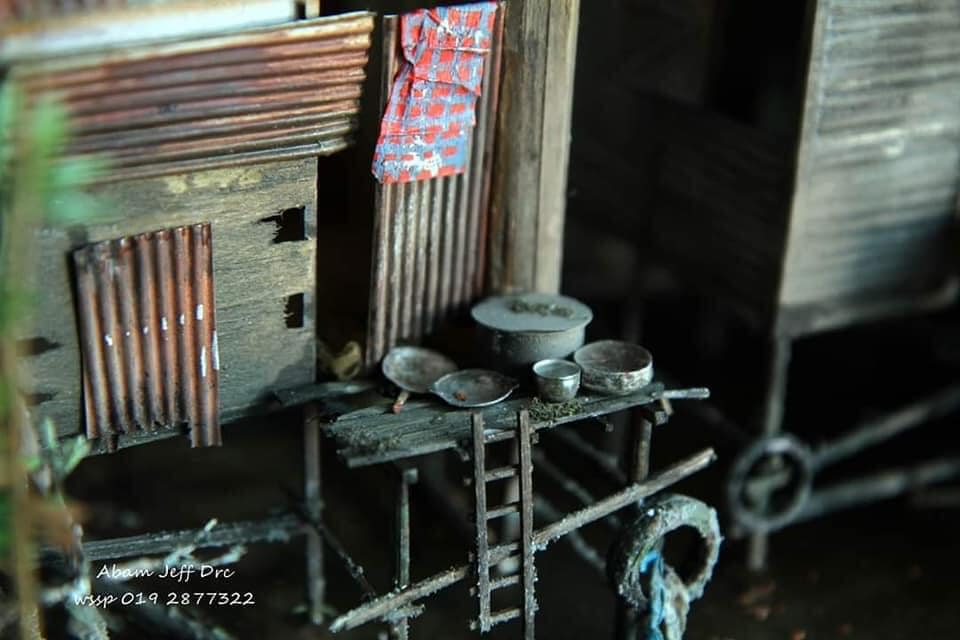 โมเดลเมืองจําลอง