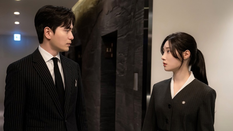 มือใหม่เกมกฎหมาย เรื่องย่อ