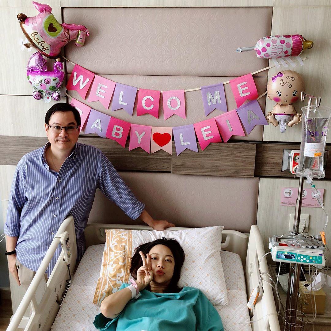 อ้อน ลัคนา