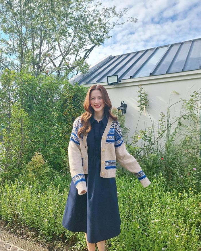 ใบเฟิร์น พิมพ์ชนก