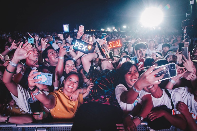 EFM x CHILL on The Beach #16