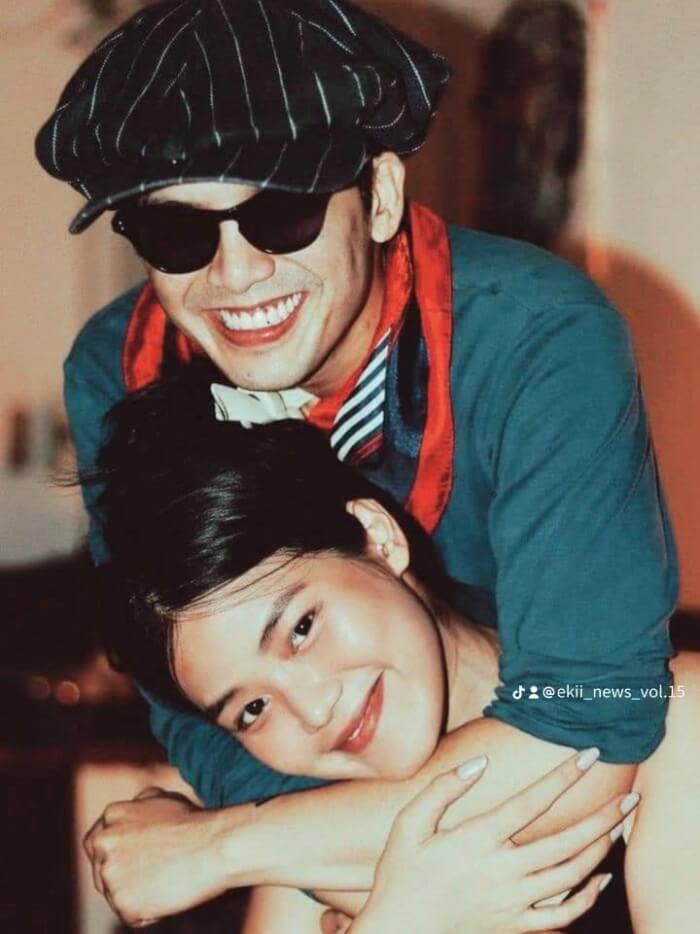  แอมมี่ เมรี 