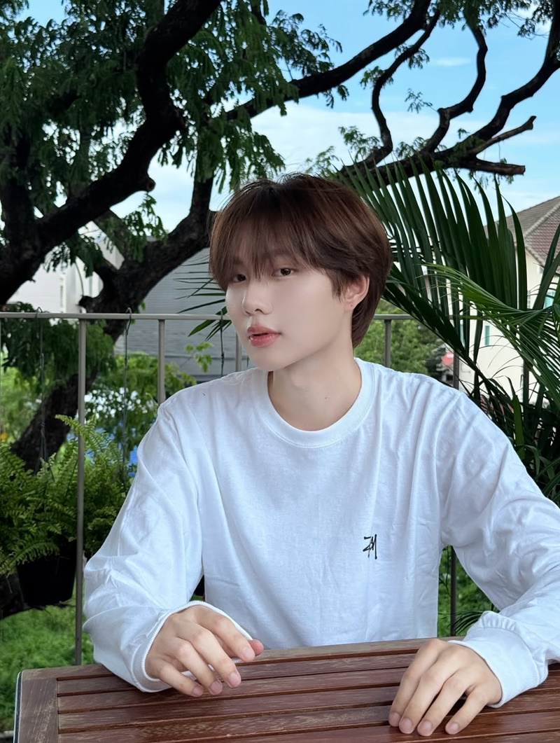 น้ำปิง นภัสกร ปิงเมือง