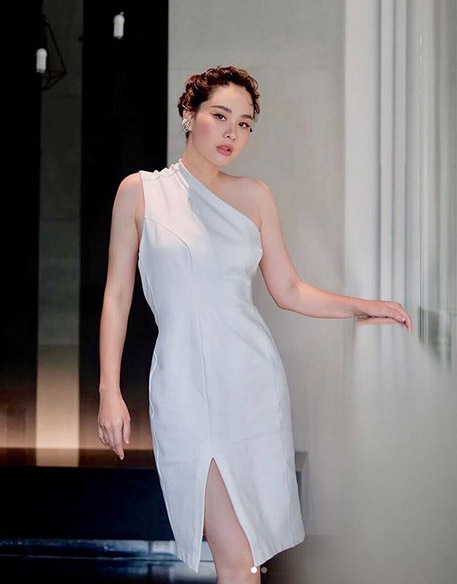 นุ้ย สุจิรา, แฟชั่น