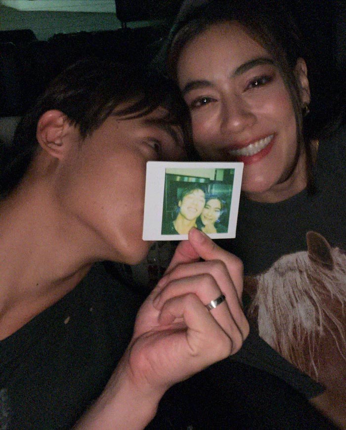 หมาก คิม