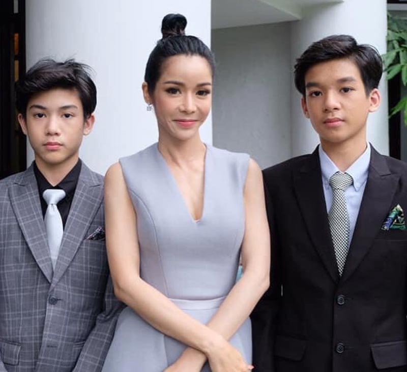 นุ๊ก สุทธิดา