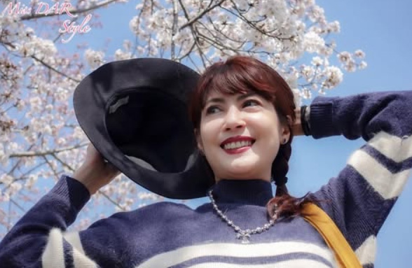 ประวัติ ดา ชฎาพร อดีตนางเอกดังยุค 90 เจ้าของผลงานละครมากมาย