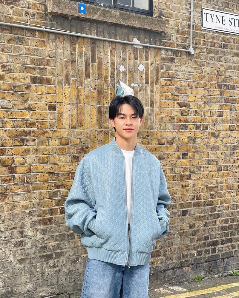 มาร์คกฤษณ์