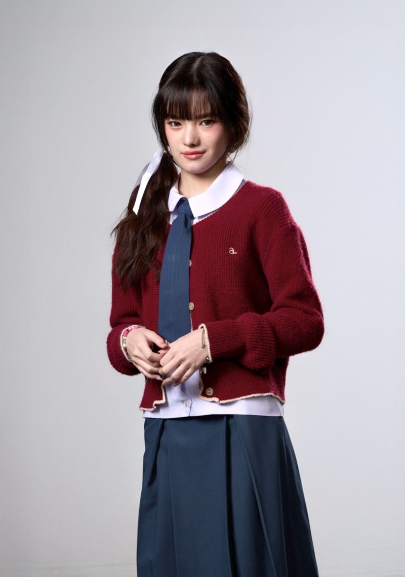 The Dark Dice เกมทอยทะลุมิติ มายเม่ ณิชาภา