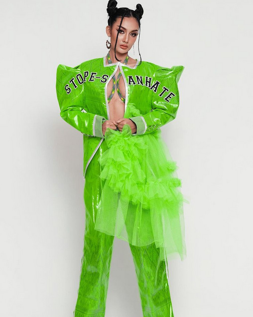 มิสแกรนด์ไทยแลนด์