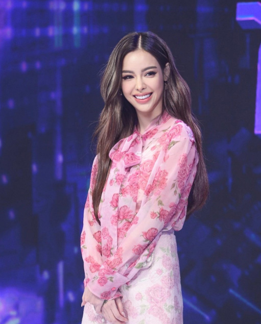 ไอซ์ ปรีชญา ประวัติ