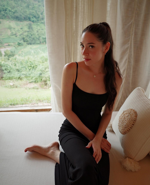 เมแกน แฟน น้องปุณณ์ ปุณณกันต์