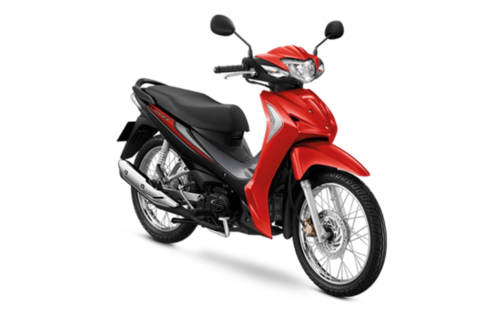 honda wave110i 2023