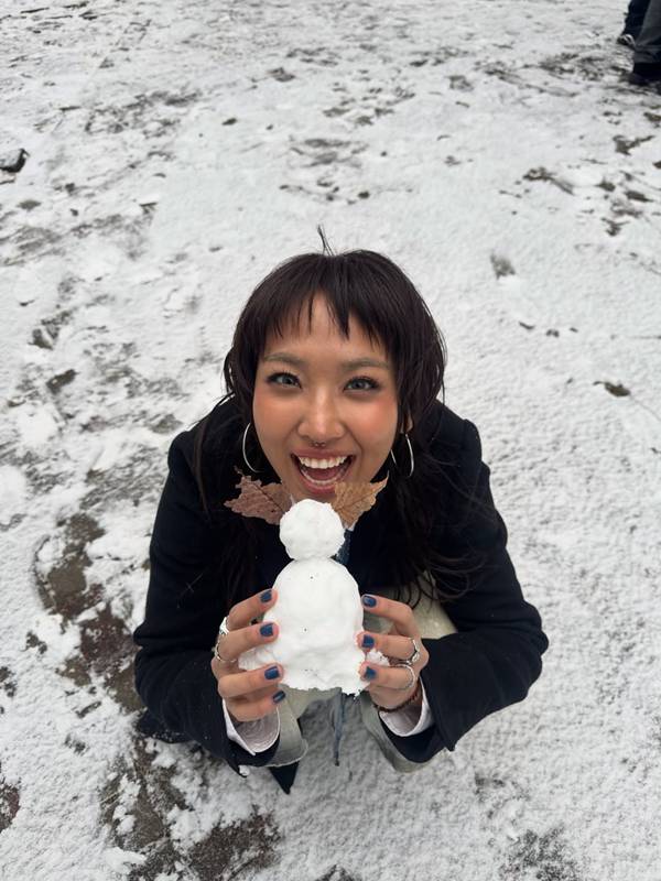 มิลลิ ดนุภา