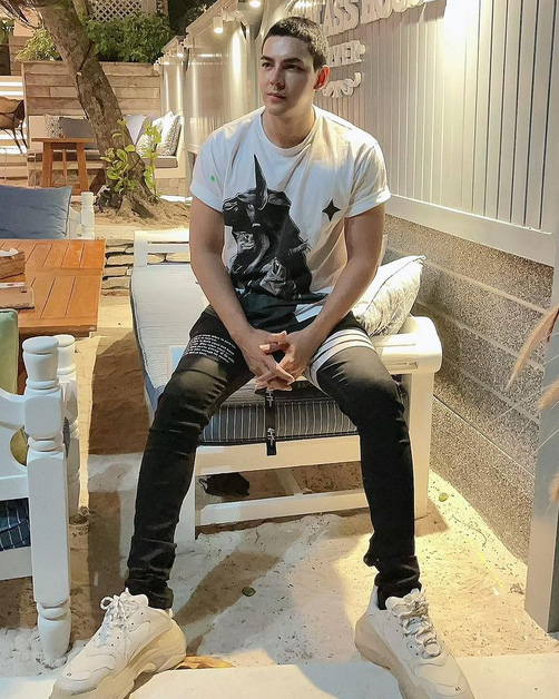 แมงมุม กิติพัฒน์